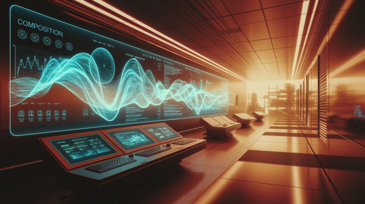 Mantenimiento predictivo inteligencia artificial industrial